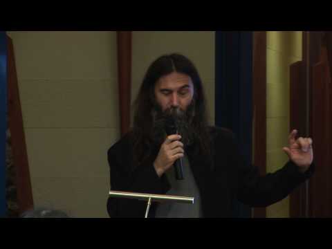 Megnyitó: dr. Sudár Balázs - A hagyományőrzés helyzete Magyarországon