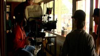 Get Low Documentary and Editorial Excerpt from the West Coast Midnight Run