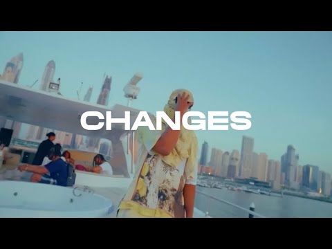 [FREE] wewantwraiths x Nino Uptown Sample Type Beat - "Changes"