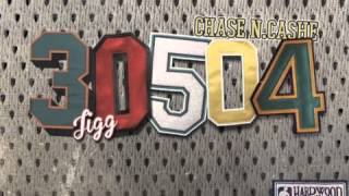 Chase N. Cashe & Jigg - True or False (official)