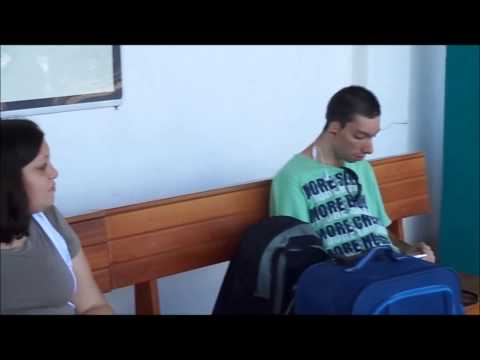 Beem vindo......02 Fevereiro 2014  - Sergio -  Passeio em Gov  Val.