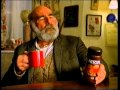 Carlton TV Continuity Adverts 02 03 1995