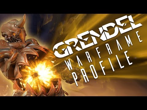 Character Profile - Grendel