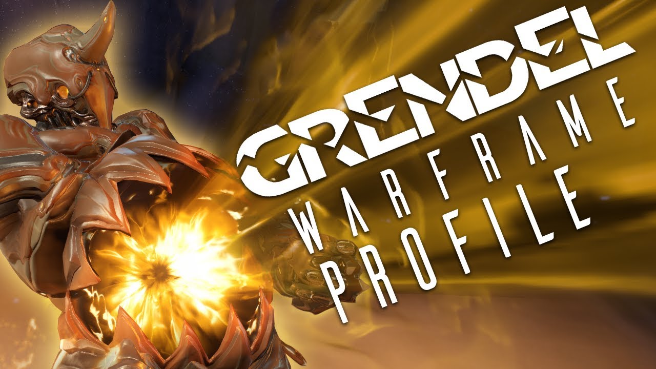 Grendel e il Kuva Lich arriveranno presto con Il Sangue Antico di Warframe