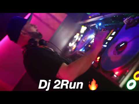 DJ 2RUN - CLUB FLASH