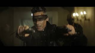 Das Video zu 'ADIEU' (jetzt ansehen)