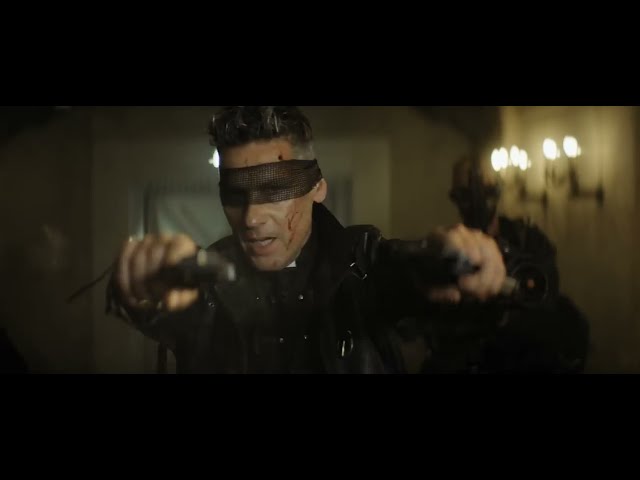 Video zu 'Adieu' ansehen Video zu 'Adieu' ansehen