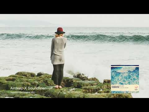 Airdeep X Soundliner - Summerfish [Emergent Shores]