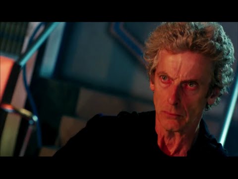 Doctor Who: Series 9 - 2015 Teaser Trailer 2 (HD)