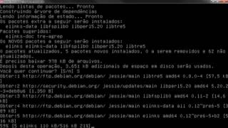 Técnicas de Hardening Linux -  comando sudo