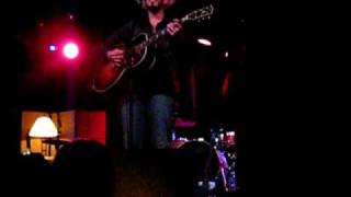 Matt Morris - Live Forever (Live) - AuNaturAlice7 at the Soiled Dove Underground
