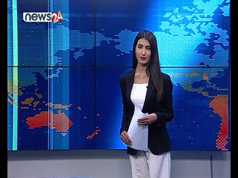 PRIME TIME NEWS 7 PM 2078_08_10 - NEWS24 TV