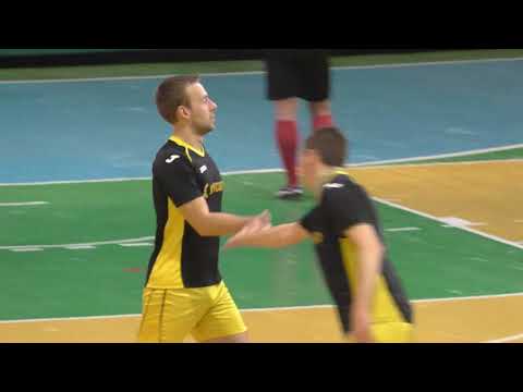 12 КУ 11 JC Бегемоты – Angry Bees