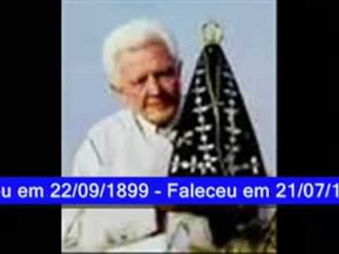 CONSAGRAÇÃO   Padre Vitor   006