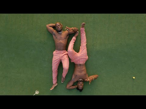 itsENJ - Voulez Vous (Official Music Video)