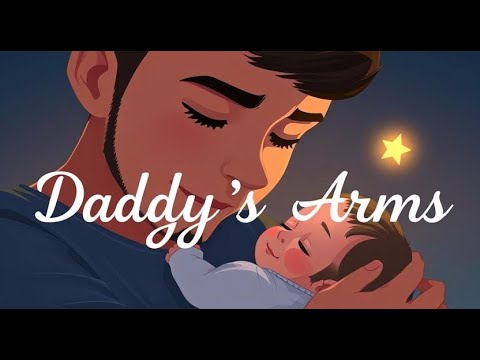 Cover Daddy’s Arms 🤗💤 | Melody Sprouts | Lullaby