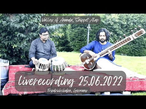 Trio One World Video 7