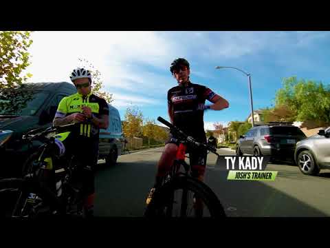 2018 Kawasaki Science of Supercross: Josh Grant