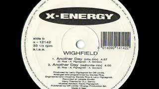 Whigfield - Another Day (Bubble Gum Mix)