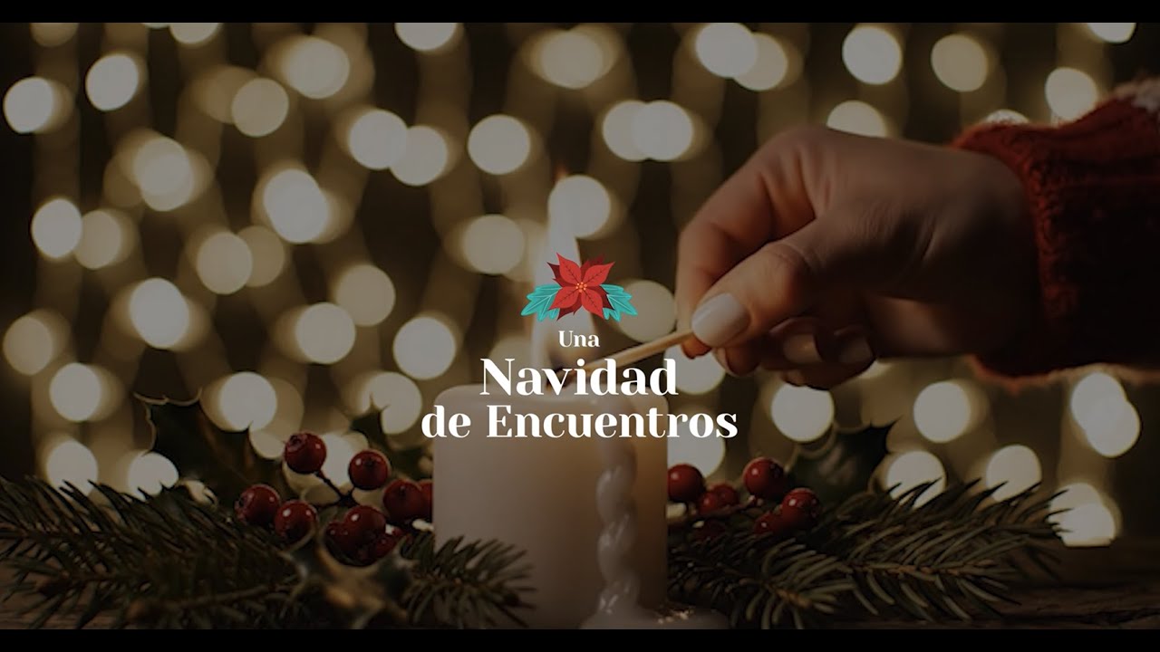 Navidad de encuentros
