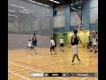 I Am Playing Basketball Pennyccw Ankle Breaker Passing Game