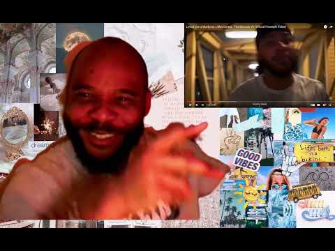 Barcode VII - Lyrical Joe x Murkemz x Mex Cortez (Skool2 RXN)