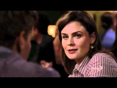 Bones 6x02 - End Scene
