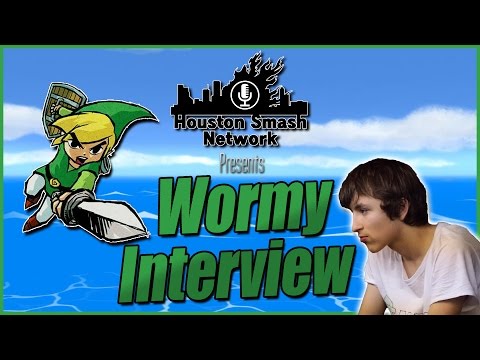 HSN | Wormy: "I really love this community, with all my heart."