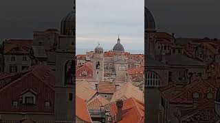 World Tour Cruise from South East Asia to Europe #cruise #cruiseship #cruiselife #dubrovnik #croatia