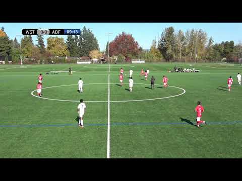 Westside Timbers 06B vs ADF Portland 06 - November 1, 2020