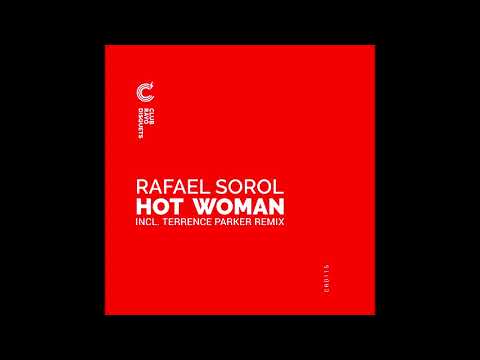 Hot Woman -  Rafael Sorol