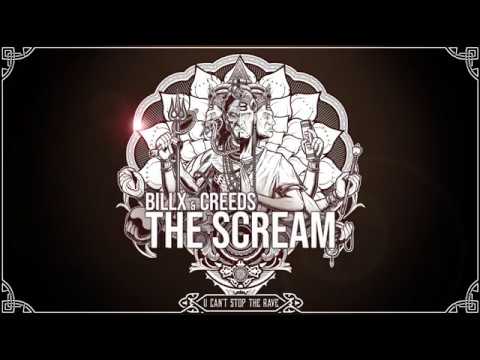 Billx & Creeds - The Scream (Official Video)