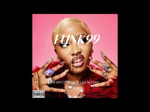 Ngobz - Funk 99 ( To Uncle Waffles x Shakes & Les x Djy Biza )