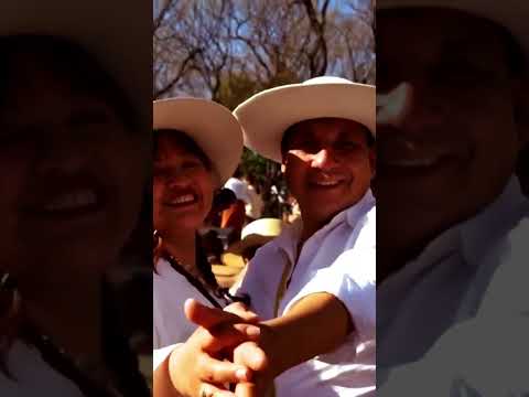 Avance de la canción " Grito del Alma"