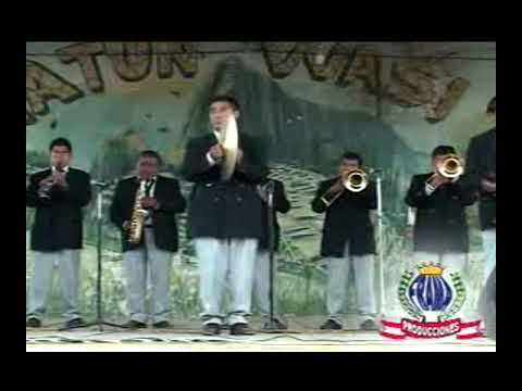 sinfonía Junín de jauja huayno antiguo