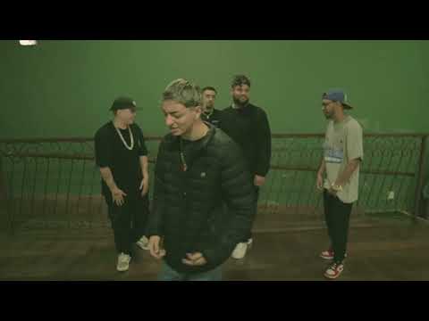 10. Duarte - Cypher BDC (Part. Maely, Trick, Cairo, Jefin e Fplug) Prod. Joevkid | Dir. @eaileqq