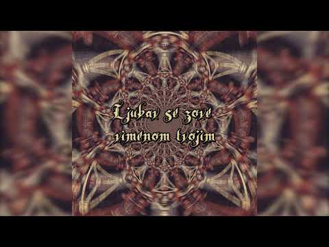 Eugen Kvartovnik - Ljubav se zove vimenom tvojim