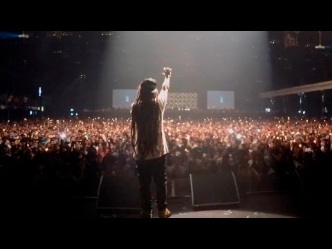 Cidade Verde Sounds - Ao vivo em São Paulo [DVD] Show Completo