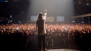Cidade Verde Sounds - Ao vivo em São Paulo [DVD] Show Completo