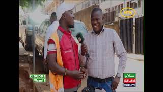 Kigudde Waani~Ibrahim Bagal'aliwo