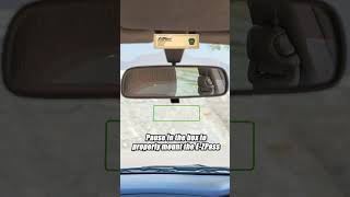 Where to Mount Your E-ZPass: Pause Game