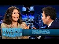 Whisper Challenge With Zendaya The Tonight Show Starring Jimmy Fallon