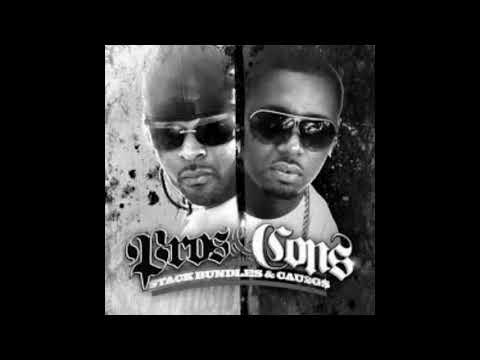 Stack Bundles Ft Cau2Gs   Thicker Than Water RiotMix