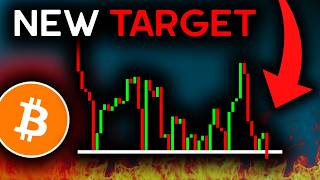 BITCOIN LIQUIDATIONS REVEAL NEXT PRICE TARGET!!! - Bitcoin News Today, Ethereum 