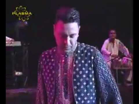 SUTTI PAYI NU HICHKIYAN AAUNGIYAAN ~ MANMOHAN WARIS LIVE BY ANIL BHALLA