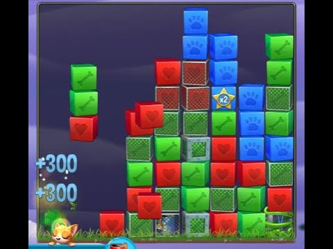 Pet Rescue Saga Level 6073 no boosters