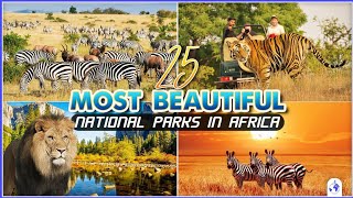 10 Things to Do in Goundam National Park, Mali Gems.Travel