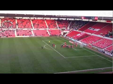 Middlesbrough 2-1 Cardiff (02/03/2013)