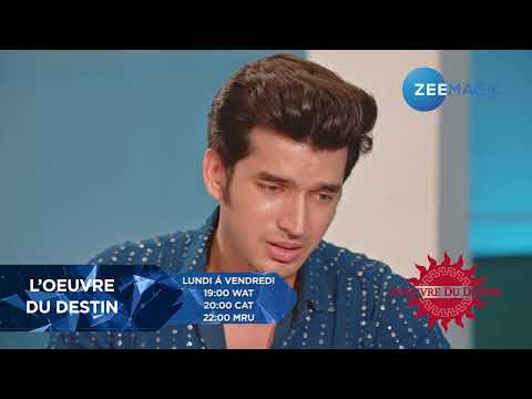 Zee Magic: The Work of Destiny | May