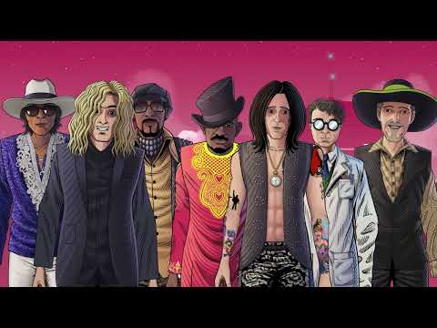 'Tis What It Is (Official Music Video)